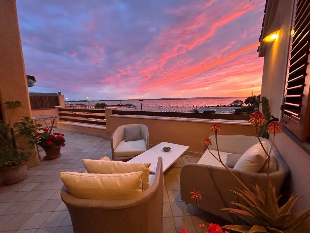 B&B Domo La Laguna Càbras