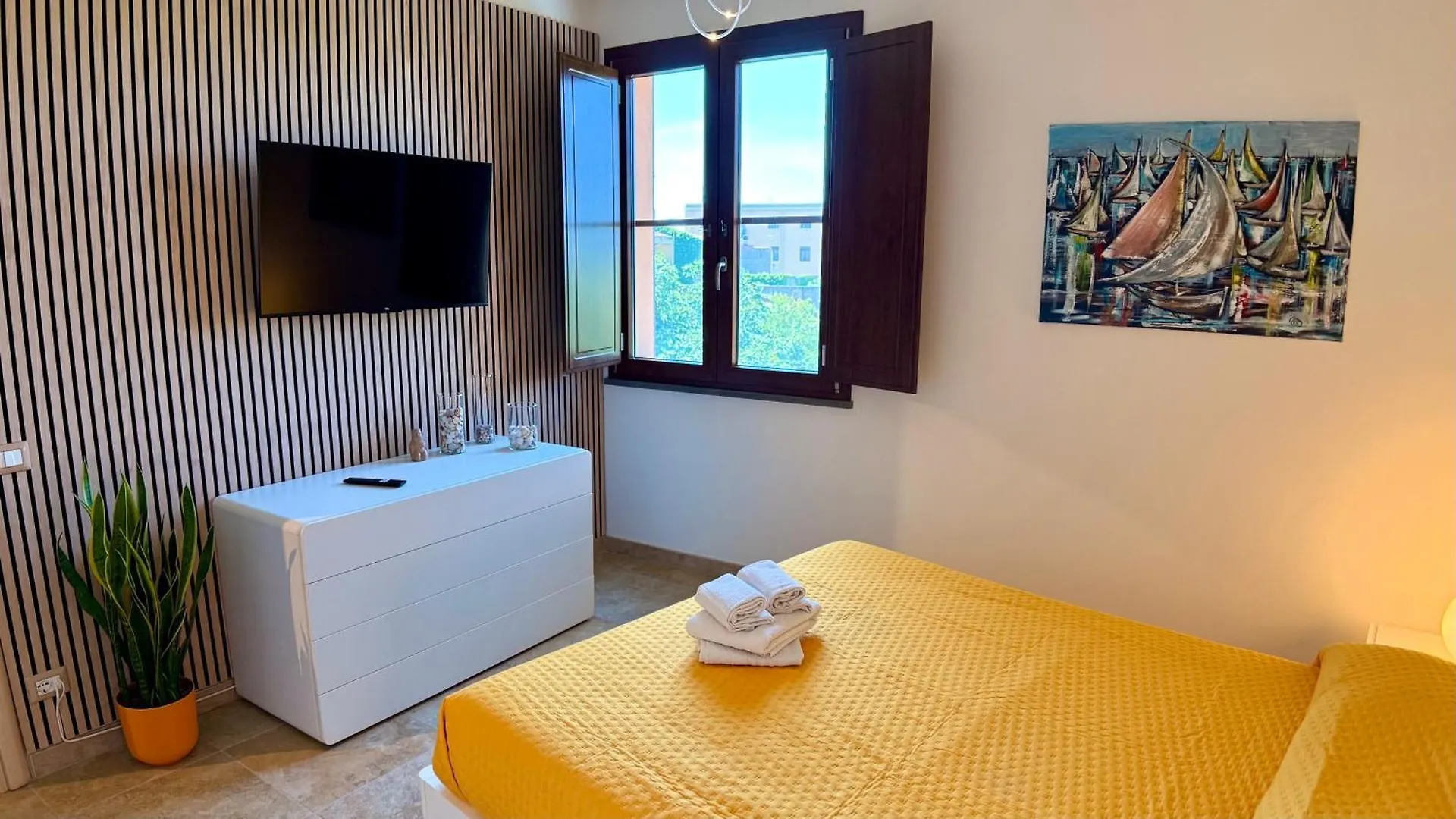 B&B Domo La Laguna Càbras 0*,