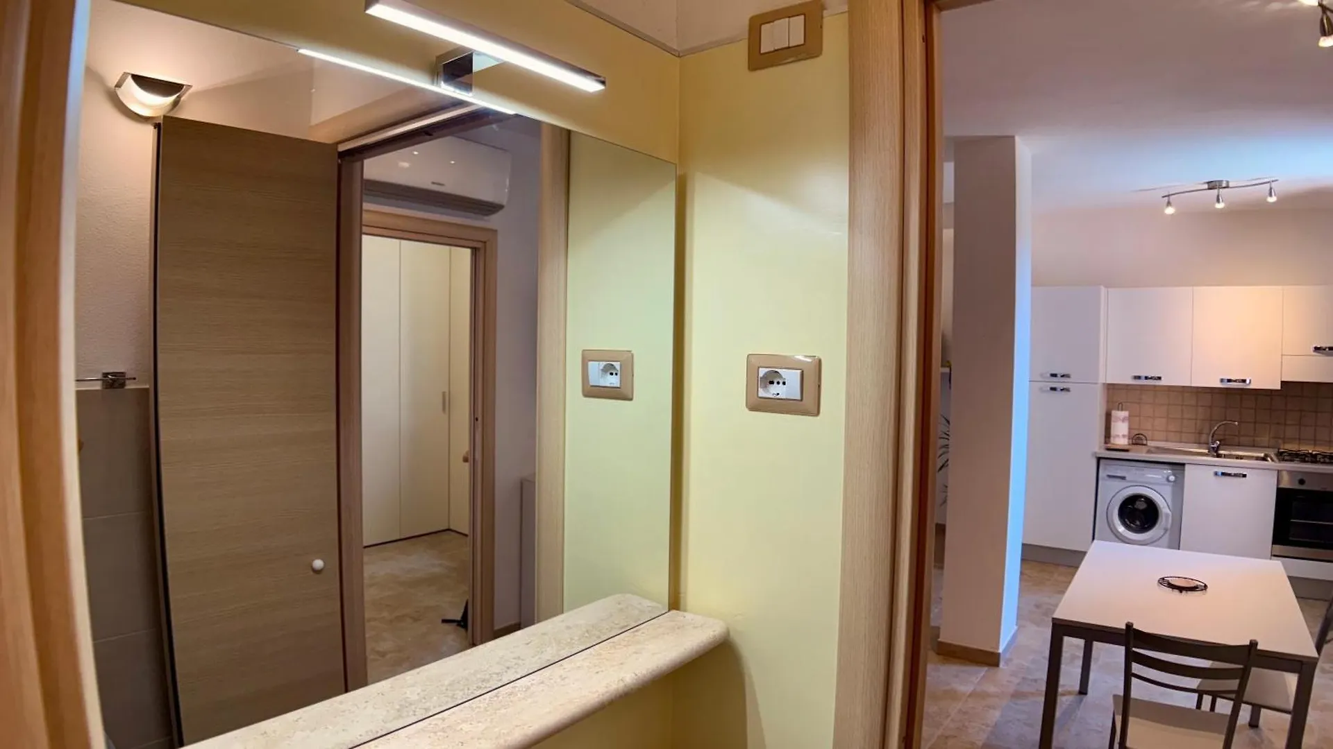 B&B Domo La Laguna Càbras