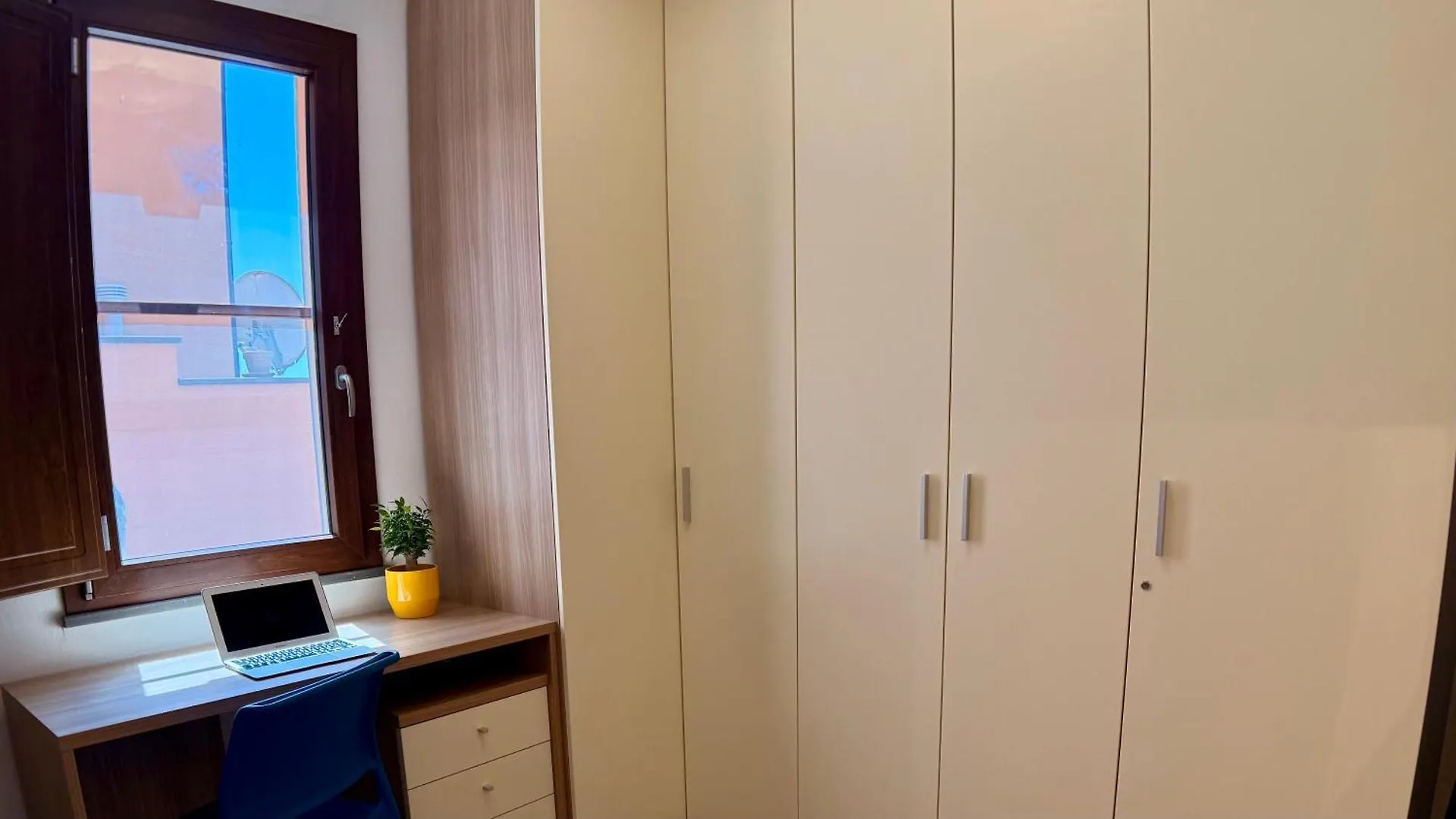 Frühstückspension B&B Domo La Laguna Càbras