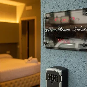  Bed & Breakfast Divino Deluxe Italia