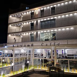*** Hotel Living Italia