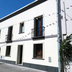 Solanas Bed & Breakfast